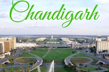 Chandigarh